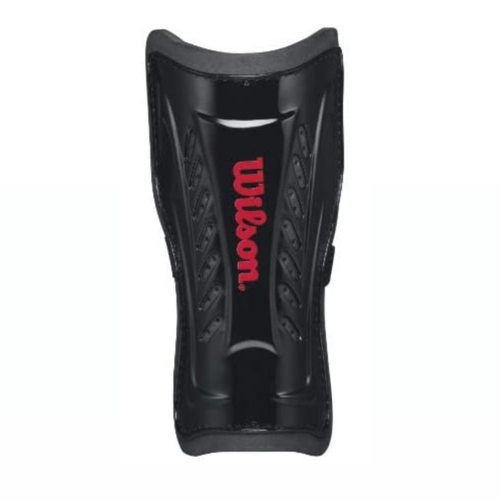Wilson | WSP2000 Soccer Shin Guards for PeeWee | Size up to 4’1” | NWT